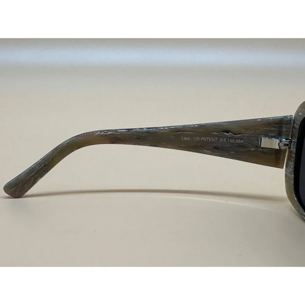 Maui Jim sunglasses are